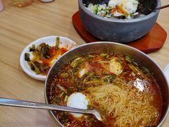 -米村拌饭(城阳万象汇店)