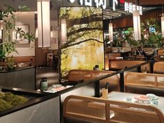 -大榕树下顺德菜(金沙洲永旺店)