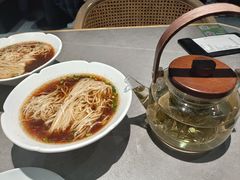 -晓淮山·扬州早茶·淮扬菜(龙阳广场店)