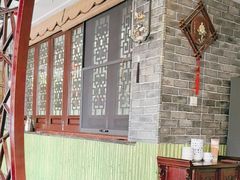 -四海楼(如皋定慧禅寺店)