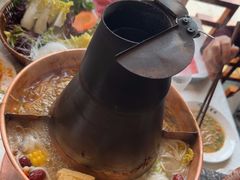 -东来顺饭庄(天坛店)