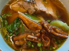 -同得兴 Since·1995 传统苏式面馆(十全街店)