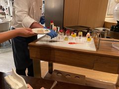 -济南凯宾斯基酒店-THE VIEW云景全日制餐厅