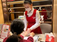 -海底捞火锅(新建中心夜宵主题店)