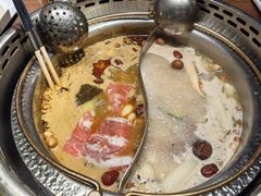 -快乐小羊·内蒙牛羊肉火锅(流花中心店)