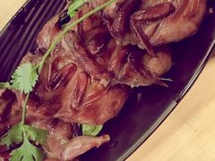 -香木香羊烤全羊羊蝎子(大运河博物馆店)