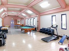 -世外桃源水疗会(皇庭彩园店)
