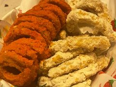 -百事喜乐炸鸡铺(合肥首店)