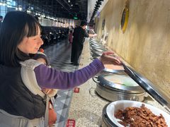 -汉巴味德·烤肉与啤酒的自助(杭州大悦城店)