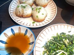 -阿大排档(长春这有山店)