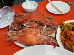 -烁佳海鲜大馅饺子