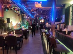 -Ambra Haus琥珀屋精酿餐厅(宝山店)