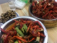 -望江门227龙虾馆