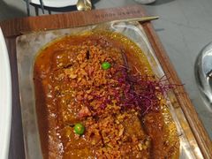 -东方明珠·空中旋转餐厅