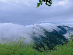 -南岳衡山风景名胜区