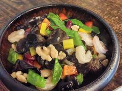 -卓越烤鸭店(太平湖东里店)