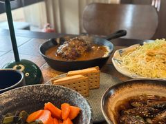 -山杏yama-katsu·吉列炸物