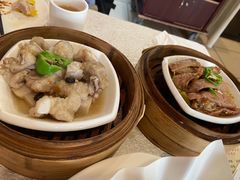 -龙的酒楼·手工早茶·顺德菜(近良路店)
