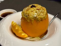 -蟹榭·本帮江浙菜·蟹宴(大宁久光商场店)