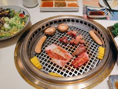-千寻山野烤肉(中关村店)