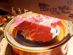 -西塔老太太泥炉烤肉(温州首店万象城黑金店)