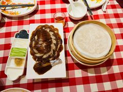 -西贝(上海我格广场店)