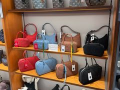 -新罗免税店(首尔总店)