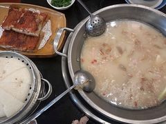 -老来福·非遗酸汤兔(凯旋路店)