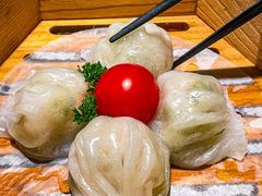 -叹茶靓点·粤式餐厅·全天茶市(石井万民广场店)