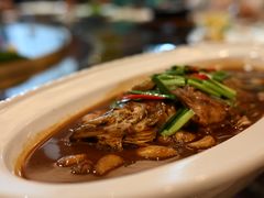 -南湖船菜大酒店