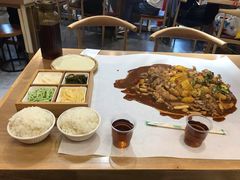 -澳门街美食城(世界城光谷步行街店)
