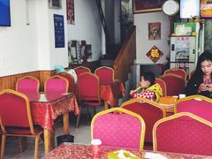 大堂-食侠客黄焖鸡米饭(顺兴路店)