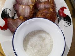 金牌烧肉-伟记牛蹄(道滘店)