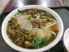 -东方宫中国兰州牛肉拉面(厦门旗舰店)