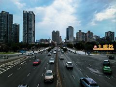 -成都九眼桥美居酒店