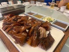 -凤阁楼果木烧鹅(鹤山陈山店)