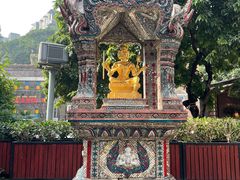 -广州西关永庆坊旅游区