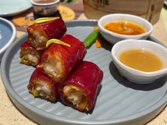-点都德(华强南店)