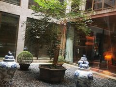 -成都钓鱼台精品酒店-品聚·成都餐厅