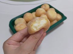 -泸溪河桃酥(秦淮新街口店)