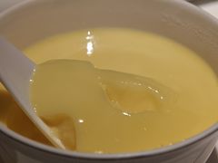 杏仁茶-炳胜私厨(万象前海店)