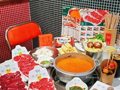 -荣叔港式沙嗲牛肉火锅(正佳潮流店)