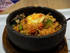 -权味·朝鲜族拌饭(勒泰店)