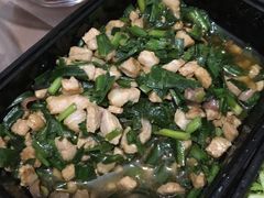 肉丁炒海肠筋饼-佶政筋饼·新概念(安阳路店)