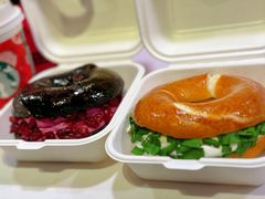 -CC BAGEL&SCONE 贝果与司康(南开大悦城店)