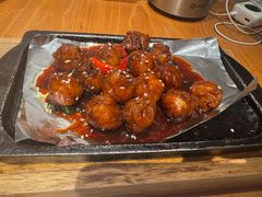 -枣子树·素食餐厅(普陀山店)