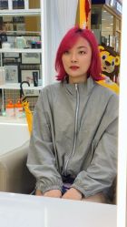 -虫二·专注健康烫染沙龙