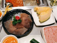 -海底捞火锅(中原万达广场店)