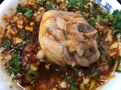 -刘记糟粕醋海鲜烧烤