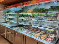 -丝路伊兰·兰州牛肉面(牛街总店)